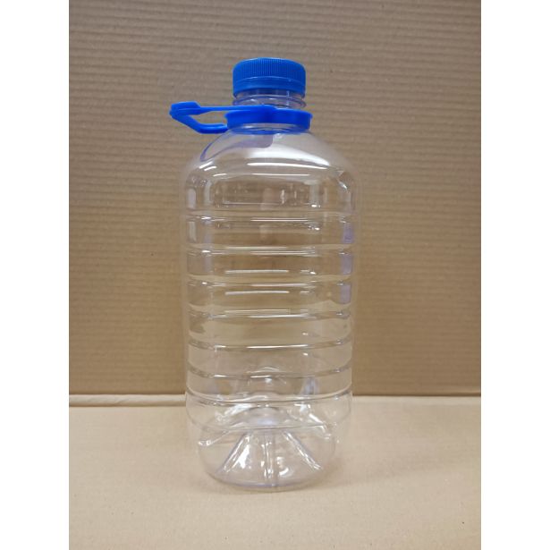 OPREMA ZA KLETARJE PLASTENKA PLASTENKA 3L PET