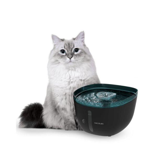OPREMA ZA MAČKE CECOTEC FONTANA PUMBA 2200 REFRESH