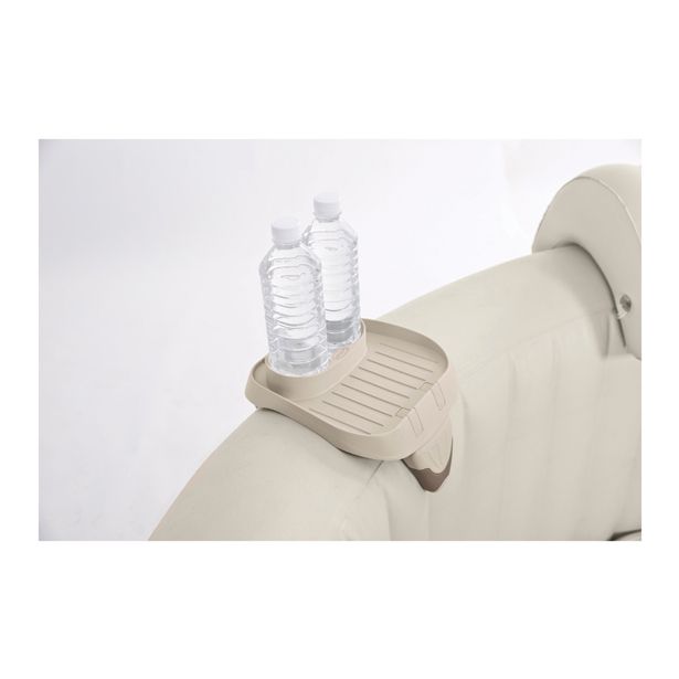 OPREMA ZA MASAŽNI BAZEN INTEX NOSILEC KOZARCA ZA SPA