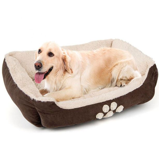 OPREMA ZA PSE PET COMFORT POSTELJA