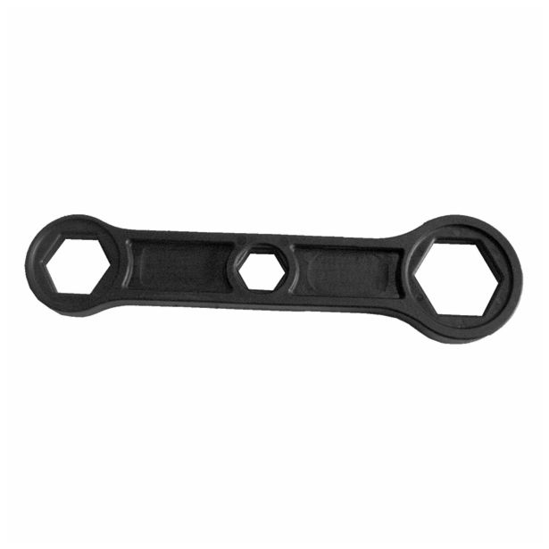 OPREMA ZA RADIATOR AKLIMAT KLJUČ ZA ZAKLJUČEVANJE