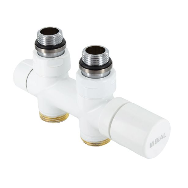 OPREMA ZA RADIATOR BIAL VENTIL SREDINSKI RAVNI BELI