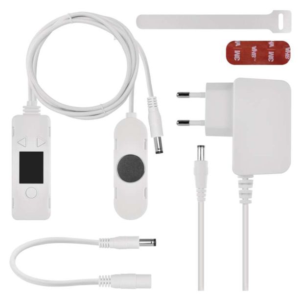 OPREMA ZA RADIATOR EMOS VENTILATOR POD RADIATORJEM DUO