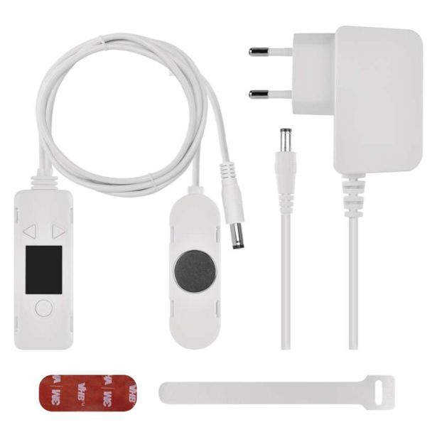 OPREMA ZA RADIATOR EMOS VENTILATOR POD RADIATORJEM MONO