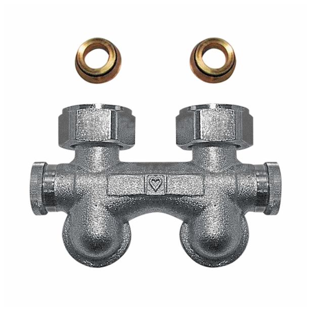OPREMA ZA RADIATOR HERZ PRIKLJUČEK ENOC. KOTNI 19.05 MM (3/4)