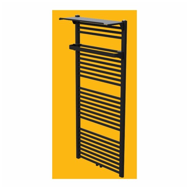 OPREMA ZA RADIATOR SMART HOME SET 750 ANTRACIT