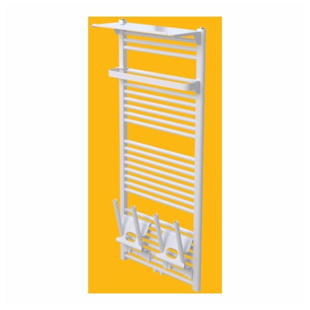 OPREMA ZA RADIATOR SMART SPORT SET 450 BEL