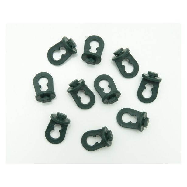 DODATNA OBEŠALA ZA RASTLINE PALRAM ZA RASTLINJAK