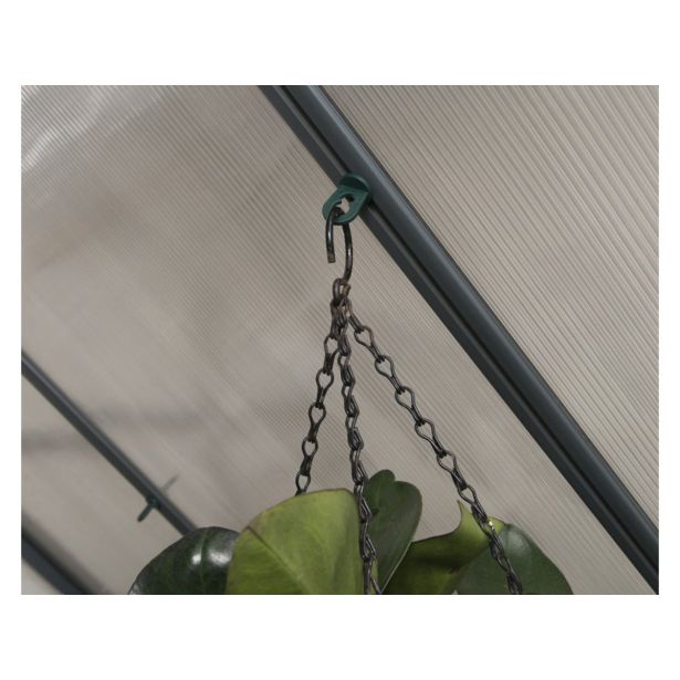 DODATNA OBEŠALA ZA RASTLINE PALRAM ZA RASTLINJAK