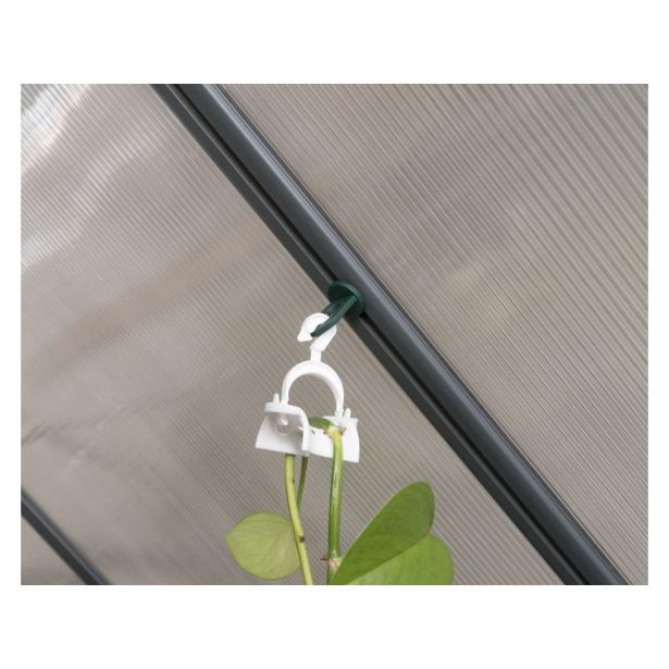 DODATNA OBEŠALA ZA RASTLINE PALRAM ZA RASTLINJAK