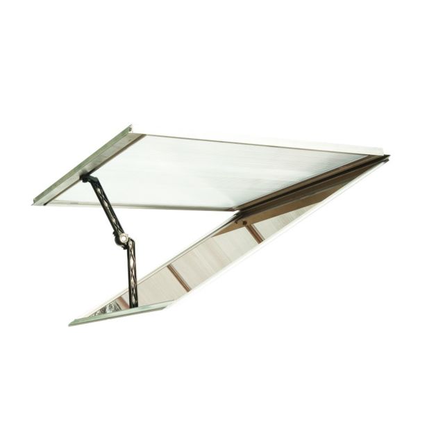 DODATNO OKNO / KOMPLET PREZRAČEVANJA ZA RASTLINJAK PALRAM -  (HYBRID/MYTHOS)