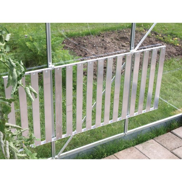 OPREMA ZA RASTLINJAK VITAVIA ALU. MIZA. RAZKLOPNA 120X56X81CM. ALU