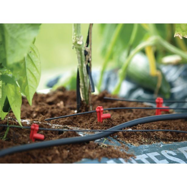 OPREMA ZA RASTLINJAK VITAVIA DOPOLNILNI KOMPLET ZA HIDROMAT