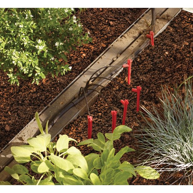 OPREMA ZA RASTLINJAK VITAVIA DOPOLNILNI KOMPLET ZA HIDROMAT