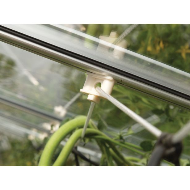 OPREMA ZA RASTLINJAK VITAVIA DRŽALO ZA RASTLINE 10 KOSOV