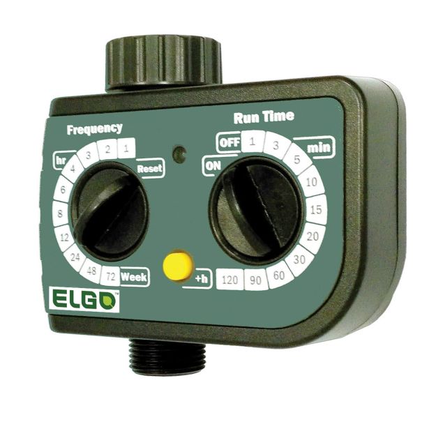 OPREMA ZA RASTLINJAK VITAVIA ELEKTRONSKA URA ZA NAMAKANJE WT218