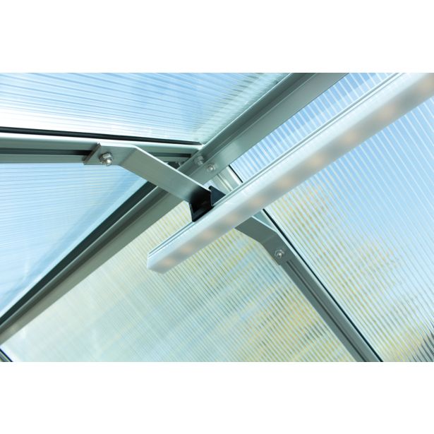 OPREMA ZA RASTLINJAK VITAVIA LED SVETLOBA. DOLGA