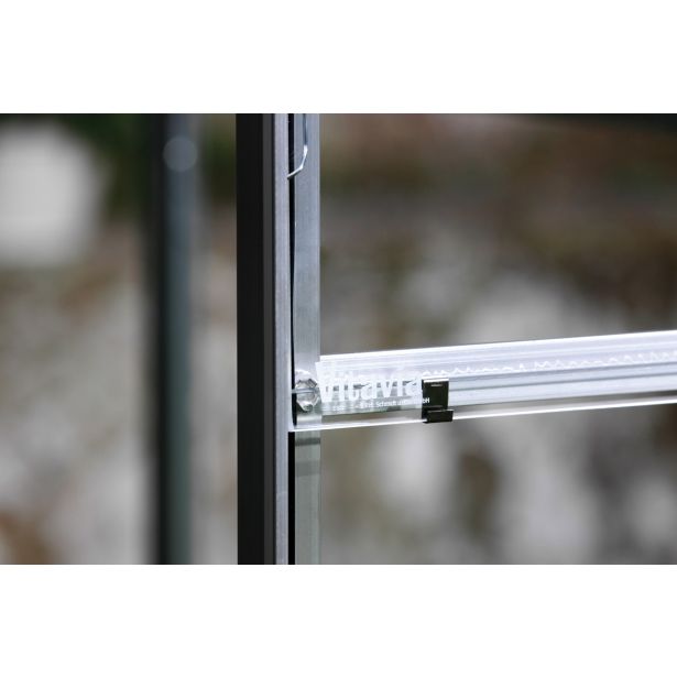 OPREMA ZA RASTLINJAK VITAVIA NOSILCI STEKLO 20 KOSOV