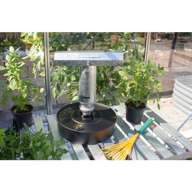 OPREMA ZA RASTLINJAK VITAVIA PETROLEJSKO OGREVANJE VITAVIA W4