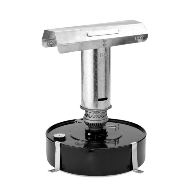 OPREMA ZA RASTLINJAK VITAVIA PETROLEJSKO OGREVANJE VITAVIA W4