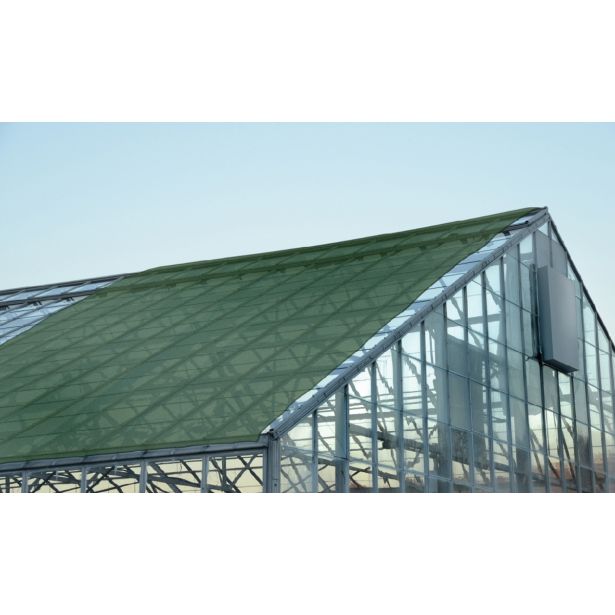 OPREMA ZA RASTLINJAK VITAVIA TKANINA ZA SENČENJE 1.8 X 4.5M. SMARAGDNA