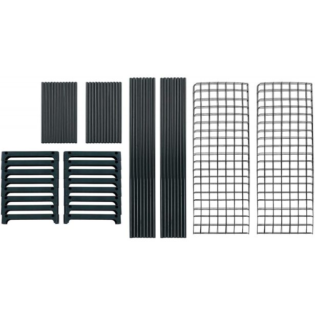 OPREMA ZA RASTLINJAK VONHAUS SET REGALOV