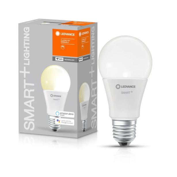 OPREMA ZA SMART SVETILA CLA 9W/827 E27 DIM SMART