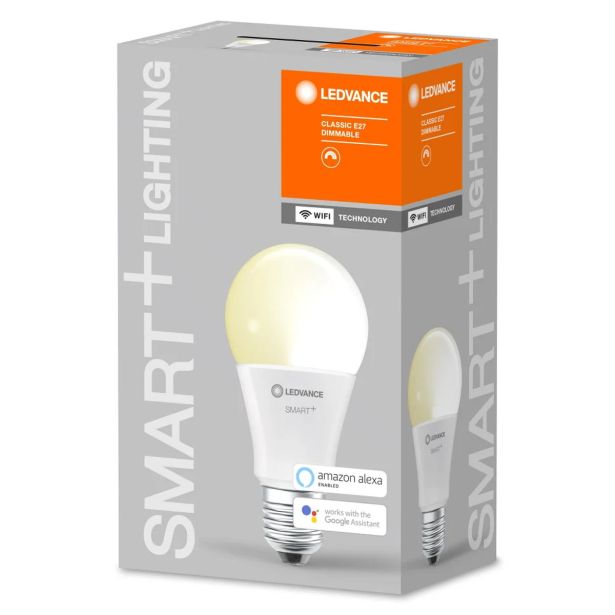 OPREMA ZA SMART SVETILA CLA 9W/827 E27 DIM SMART