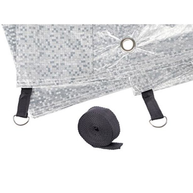 OPREMA ZA VOZILA CARMOTION POKRIVALO ZA AVTO M 430X160X120 CM