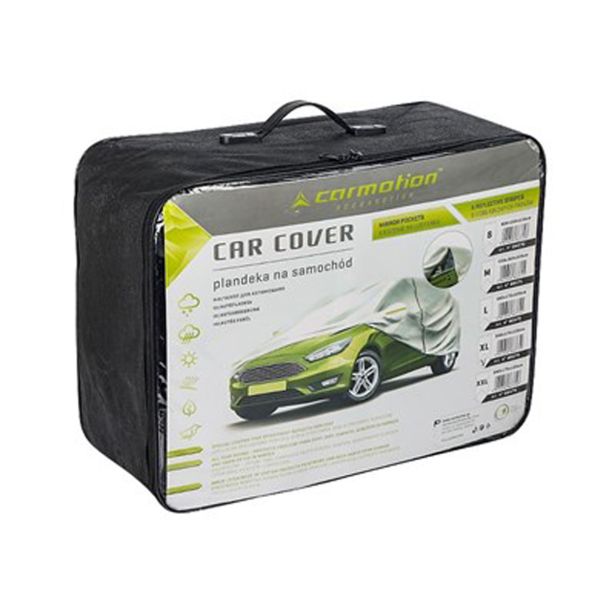 OPREMA ZA VOZILA CARMOTION POKRIVALO ZA AVTO XL 540X175X120 CM