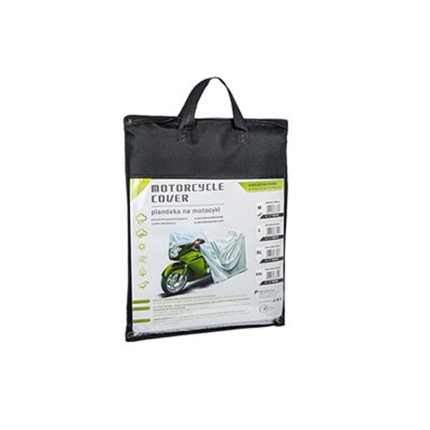 OPREMA ZA VOZILA CARMOTION POKRIVALO ZA MOTOR M 200X90X100 CM