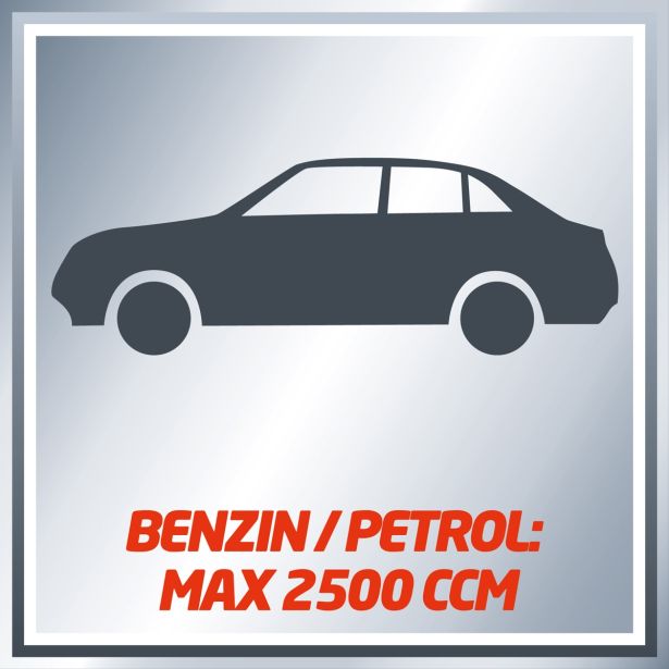 KABLI ZA ZAGON MOTORJA EINHELL BT-BO 16/1 A 220A