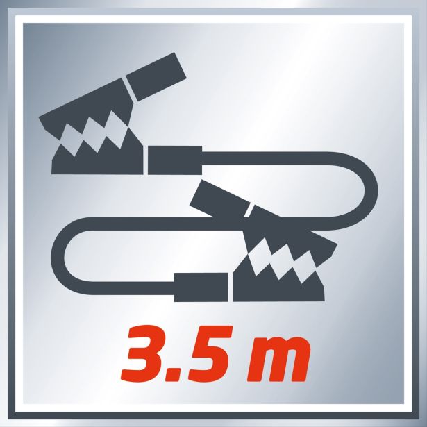 KABLI ZA ZAGON MOTORJA EINHELL BT-BO 25/1 A 350A