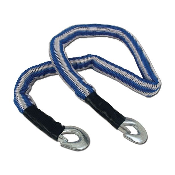 OPREMA ZA VOZILA ELASTIČNA VLEČNA VRV DO 2800 KG