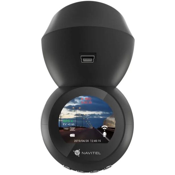 OPREMA ZA VOZILA NAVITEL AVTO KAMERA DVR R1050