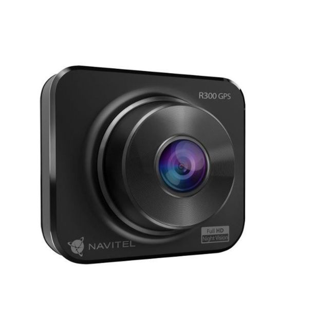 OPREMA ZA VOZILA NAVITEL AVTO KAMERA R300 GPS