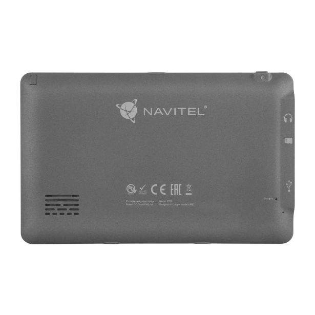 OPREMA ZA VOZILA NAVITEL E700 GPS