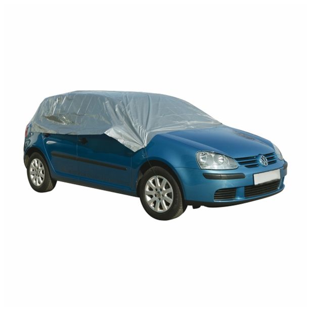 OPREMA ZA VOZILA UNITEC POKRIVALO ZA VOZILA S/M POLOVIČNO