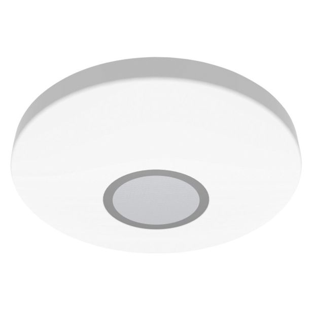 NADGRADNA STROP. SVETILKA LEDVANCE ORBIS 24W WW SENZOR FI=340MM OKROGLA