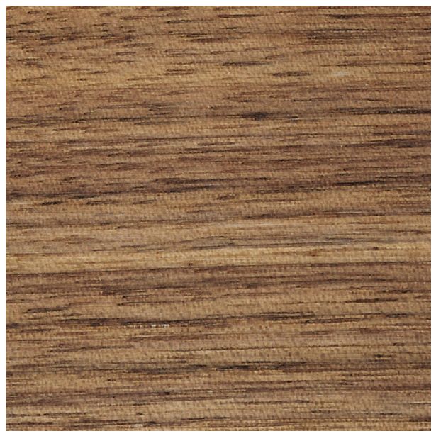 ZAKLJUČNA TALNA LETEV FN OREH 19X58X2500 MM FURNIR