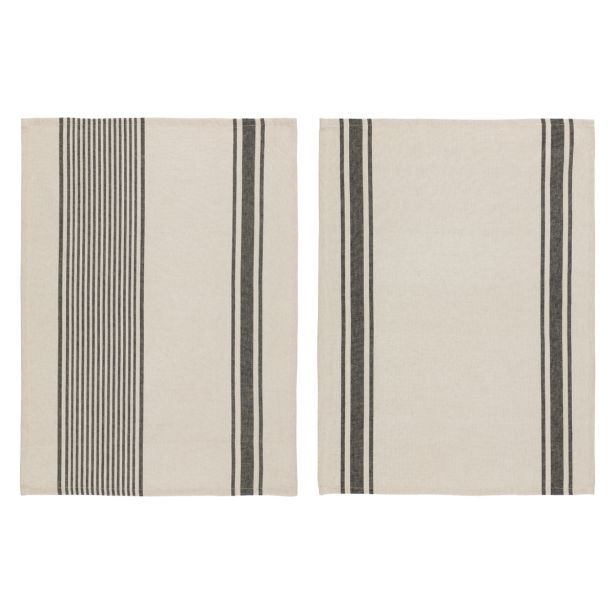 KUHINJSKI KRPI ORGANIC 2/1 50X70 CM MAKU