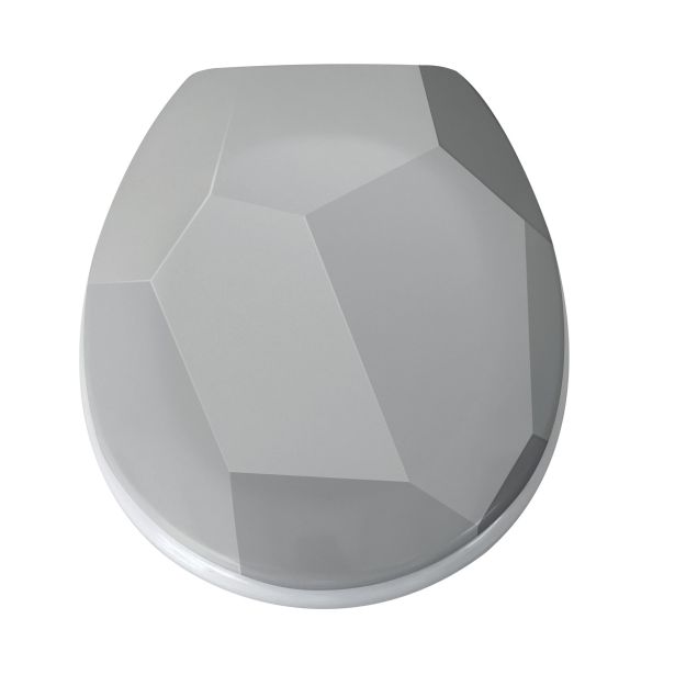 DESKA ZA WC ŠKOLJKO MSV ORIGAMI