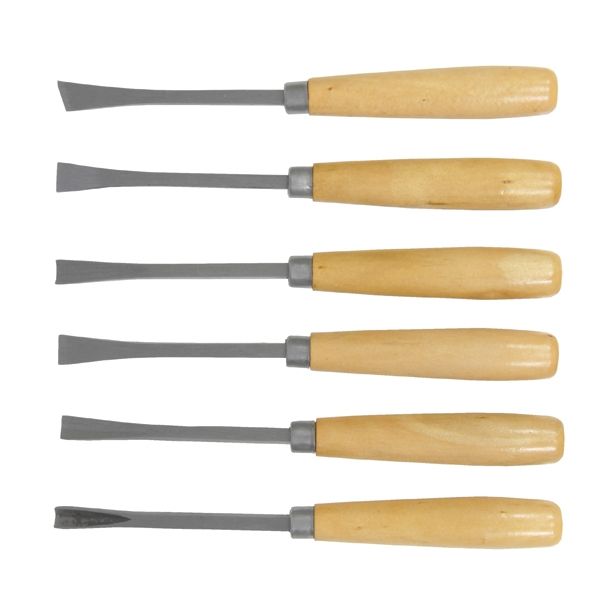 ORODJE MIZARSKO, PRIPRAVE CONMETALL 6 DELNA REZBARSKA DLETA