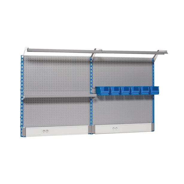 OZADJE PERFORIRANO - MODUL C4 UNIOR ART.990MC4 (625754)