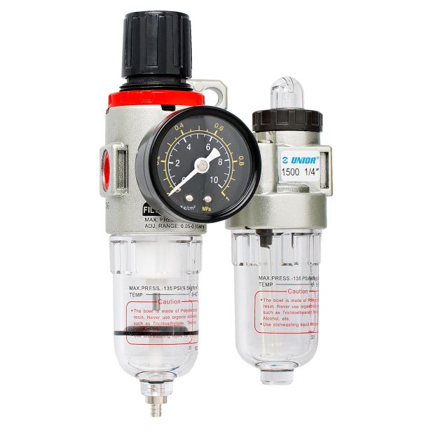 ORODJE PO NAROČILU UNIOR PRIPRAVNA GRUPA 1/4" ART. 1500