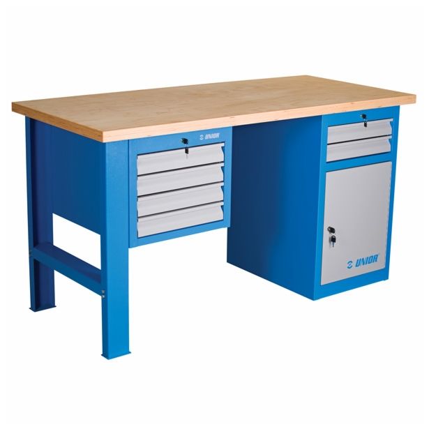 ORODJE PO NAROČILU UNIOR PULT DELOVNI MODULARNI ART. 942A9