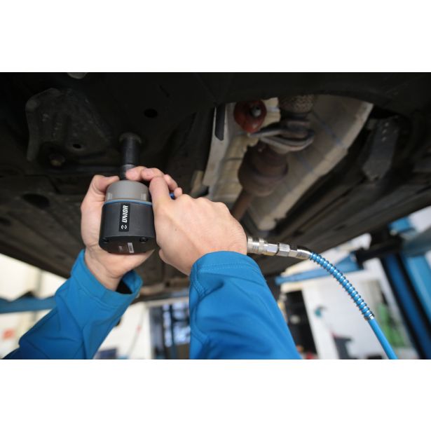 ORODJE PO NAROČILU UNIOR VIJAČNIK UDARNI MINI 1/2" ART. 1563