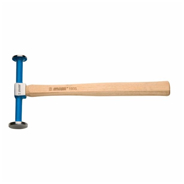 ORODJE ZA KLEPARJE UNIOR KLADIVO ART. 1935