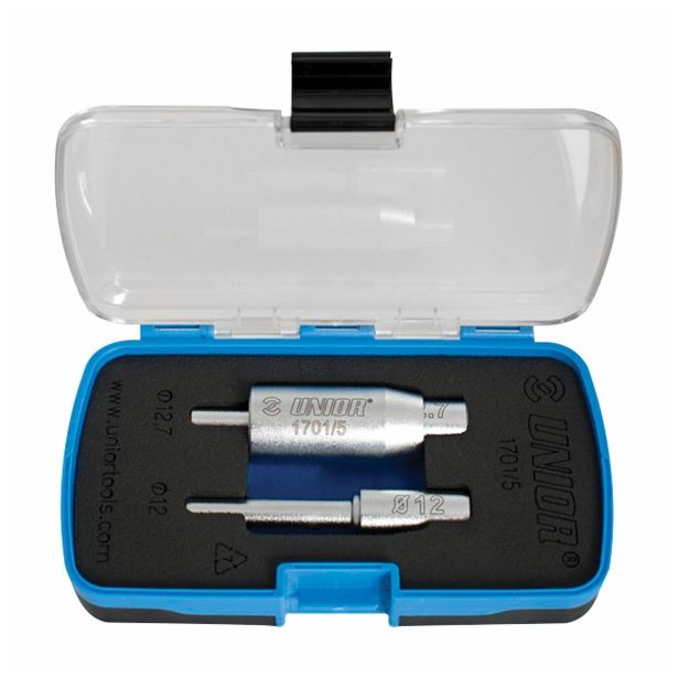 ORODJE ZA MEHANIKE UNIOR 12-12.7 MM ART. 1701/5