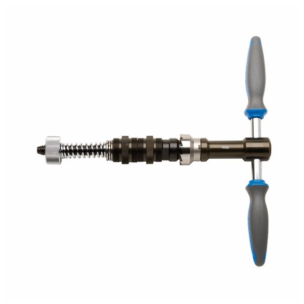 ORODJE ZA MEHANIKE UNIOR BSA 1.37X24 ART. 1699